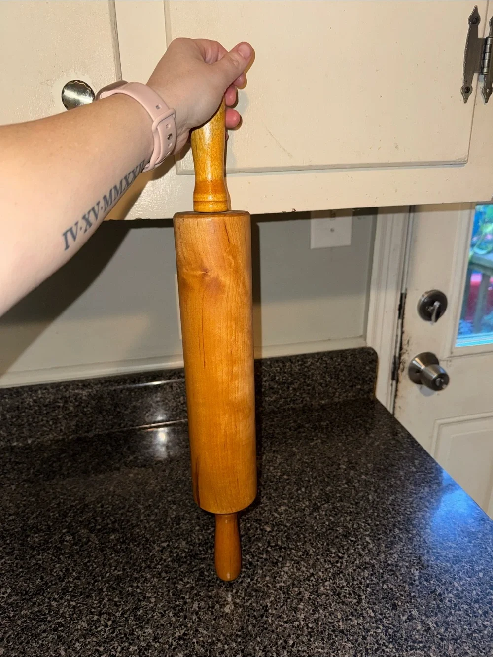 N/A classic wooden